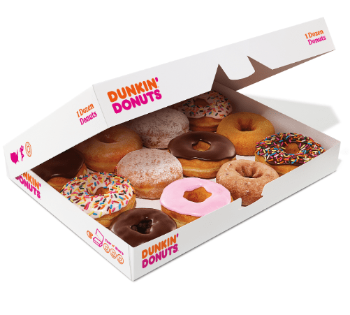 Dunkin Donuts opens Laveen store on Baseline Road in APril 2016