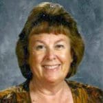 Longtime Laveen teacher retires.