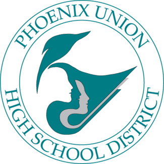 Phoenix_Union_High_School_District_Logo