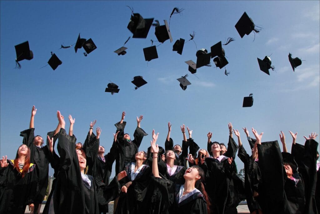 Phoenix Union announces graduation schedule. (PHOTO by Dreamstime)