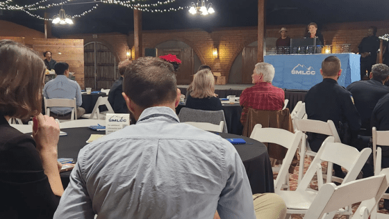 How to leverage local business associations