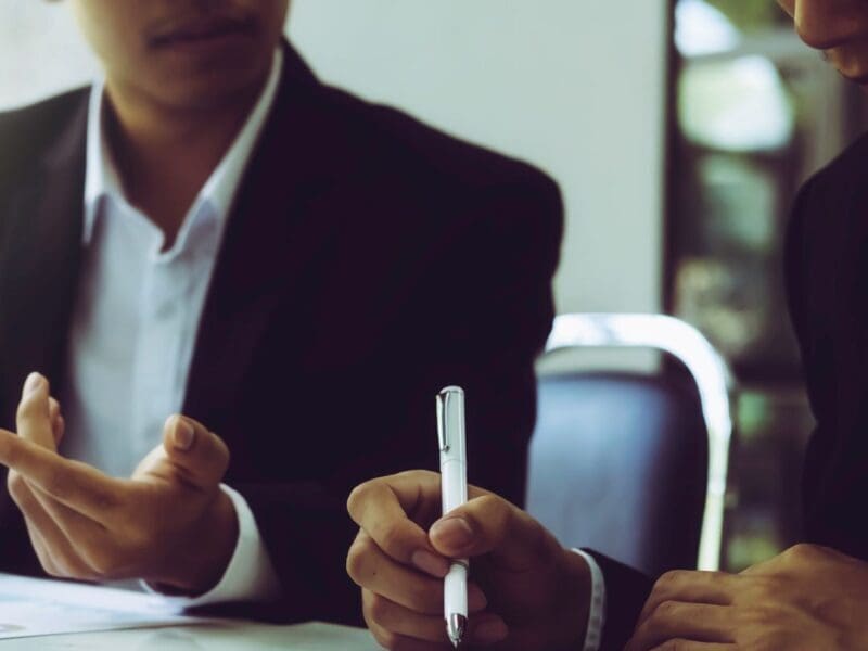 With multiple networking groups, experienced business owners, and business-to-business service providers, there are plenty of local resources for Laveen and South Mountain business owners.