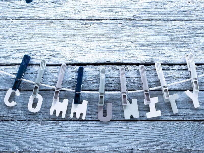 Multiple nonprofits, civics groups, youth groups and more provide community resources to Laveen Village.