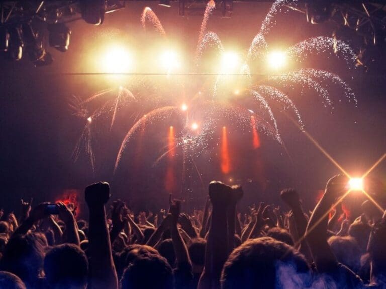 Entertainment and Events