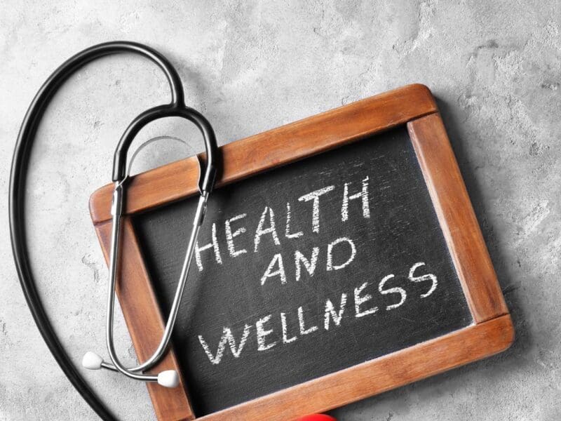 Laveen and South Phoenix residents have multiple options for wellness, from a variety of medical clinics, to yoga classes and gyms.