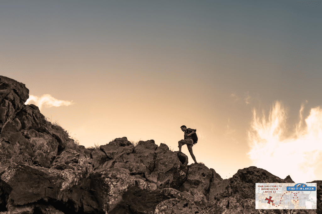 goal setting for small business