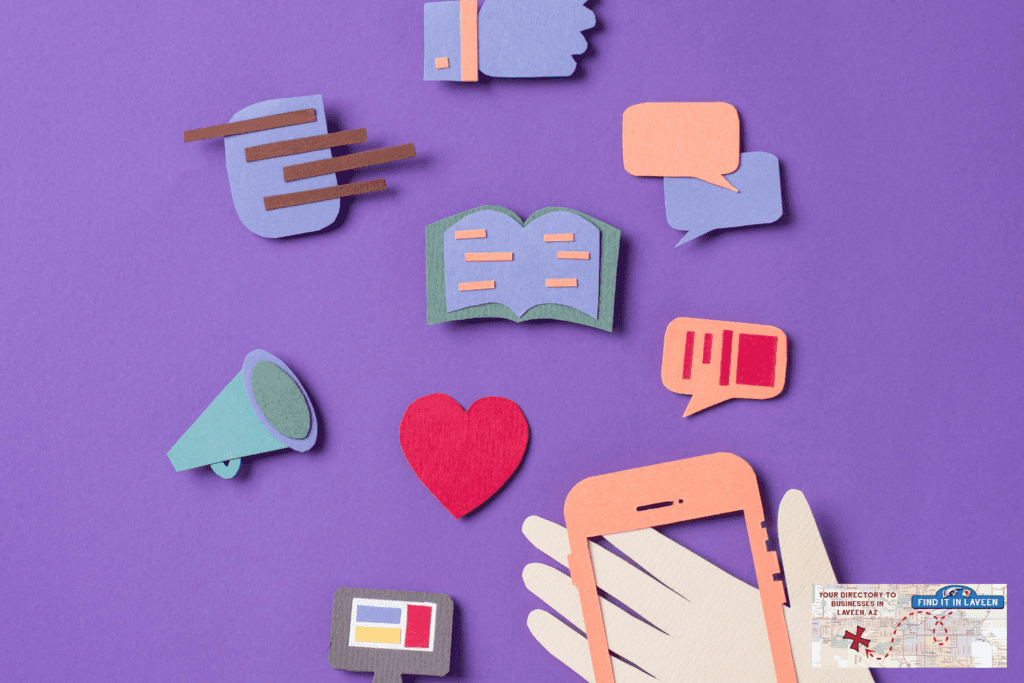 Best social media platforms to sell on