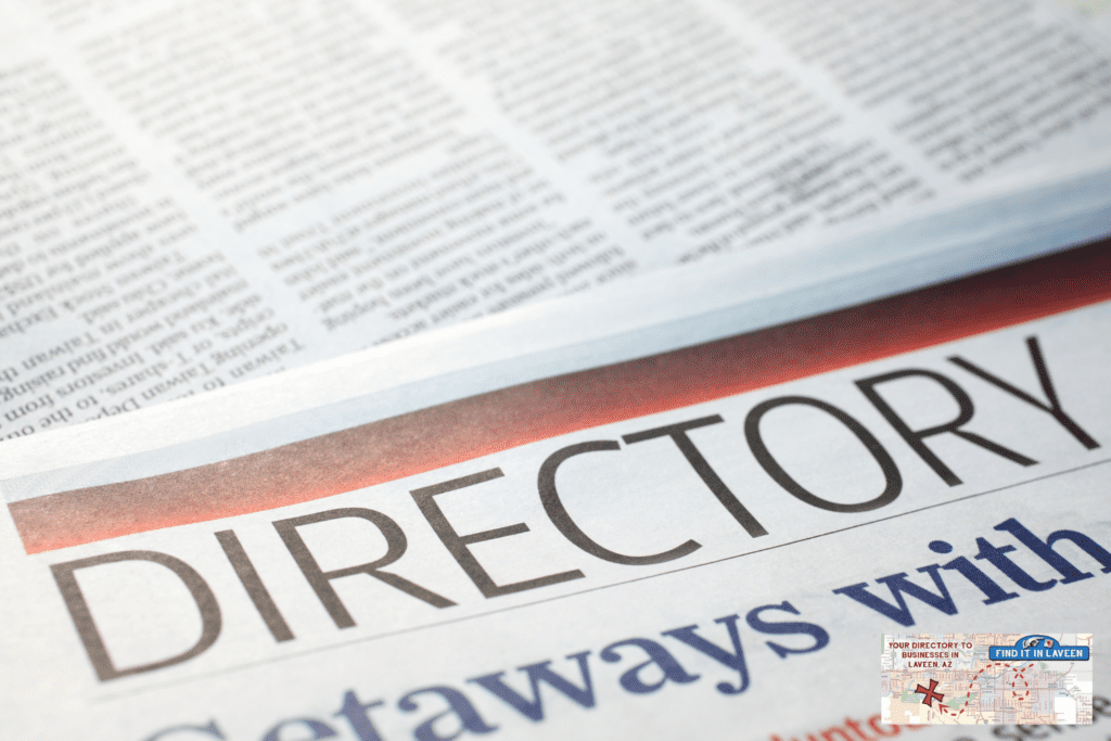 Google Business Profile Primer: boost your online presence with directories