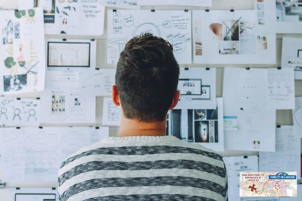 local az business tax resources