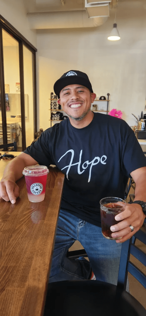 The Coffee Collective Laveen