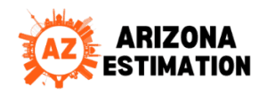 AZ Estimation Logo Find it in Laveen 300x107 1