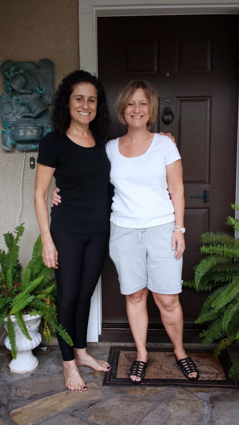 Laveen-based AZ Media Maven owner Rose Tring, right, poses with author and client Rochelle Kaplan in San Clemente, California.Item 29 of 32 Laveen-based AZ Media Maven owner Rose Tring, right, poses with author and client Rochelle Kaplan in San Clemente, California.Item 29 of 32