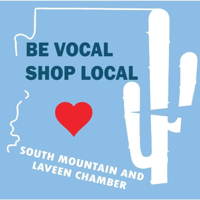 Be VOcal Shop Local 768x769