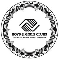 Boys Girls Club Gila River logo