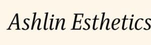 Find it Ashlin Esthetics Logo 300x90 1