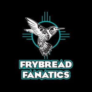 Frybread Fanatics Logo Find it in Laveen 300x300 1