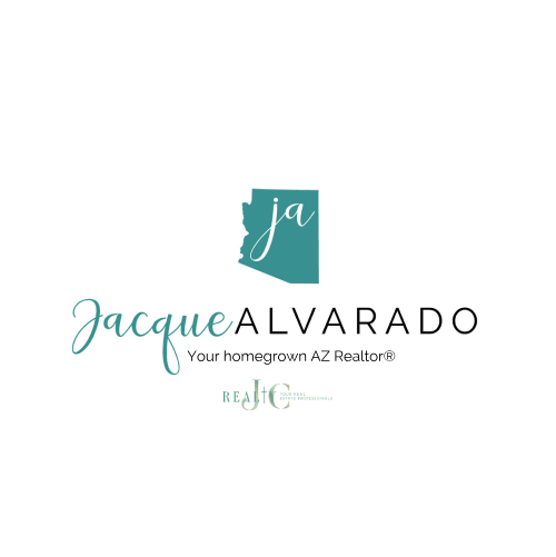 Jacque Logo with JC 1