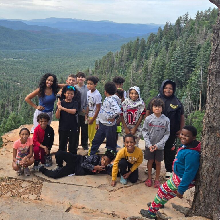 Kingdom Kids Camping Trip 768x768