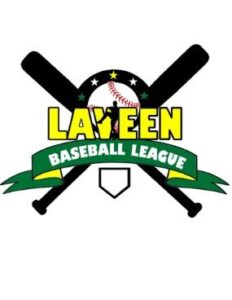 Laveen Baseball League 232x300