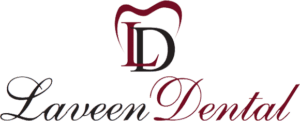 Laveen Dental Logo 300x121 1