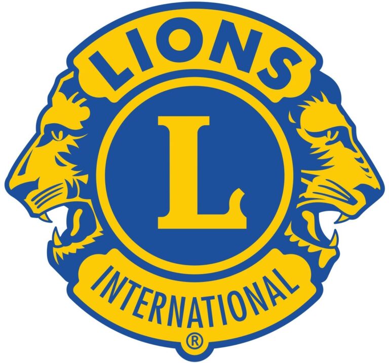 Laveen Lions Club logo 768x716
