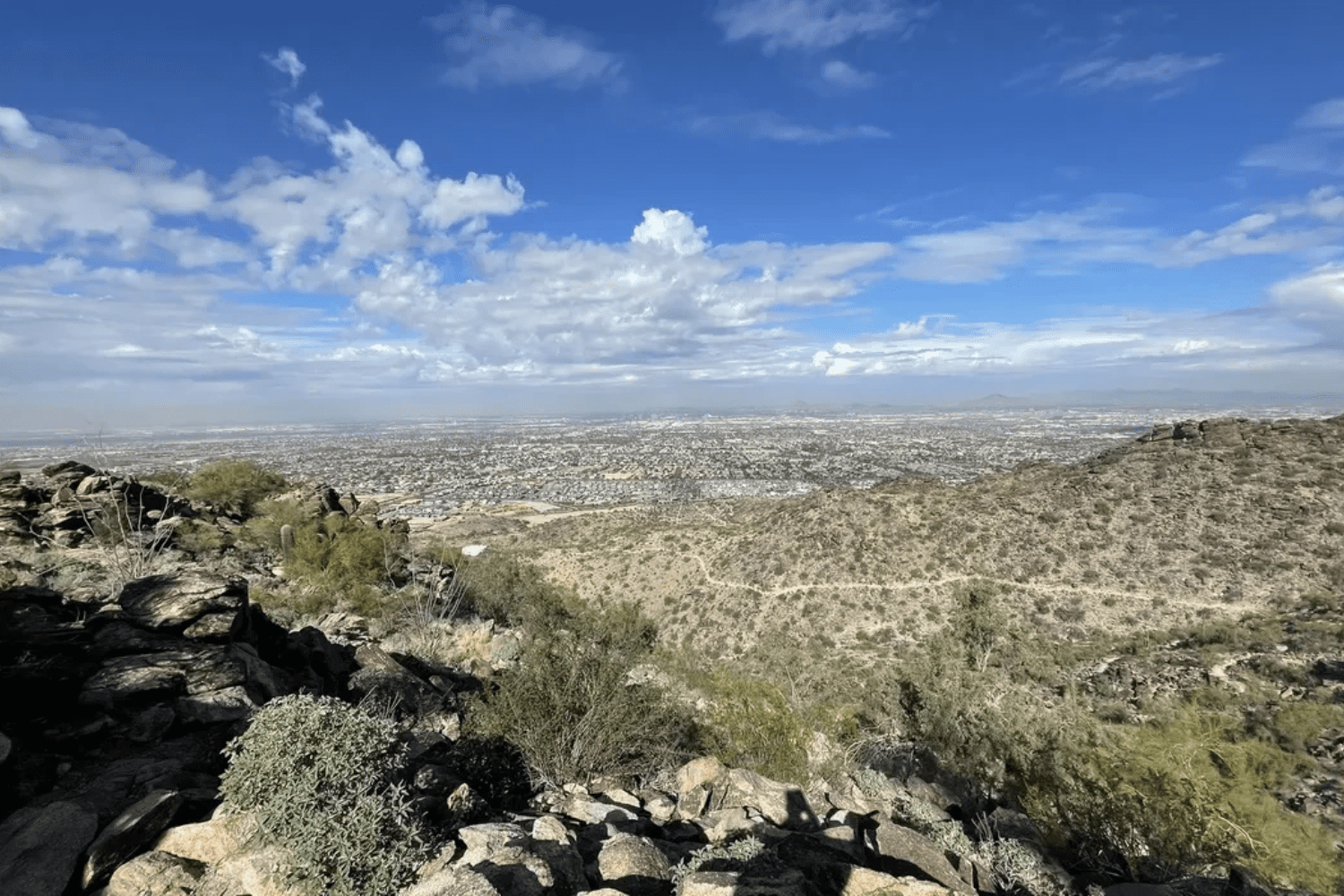 Laveen & south Mountain gift ideas