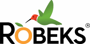 RobeksLogo NewHumingbird 1 300x148