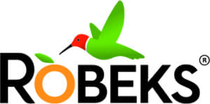RobeksLogo NewHumingbird 1 300x149 1