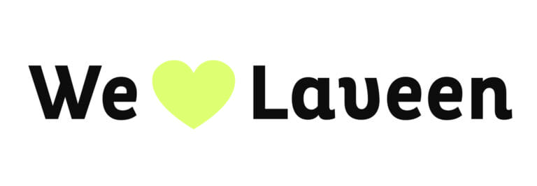We Love Laveen logo 01 scaled 1 768x267