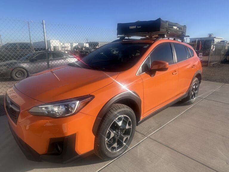 FRONT FENDER, BUMPER, HOOD, HEADLIGHT, GRILL AND MECHANICAL REPAIRS AFTER