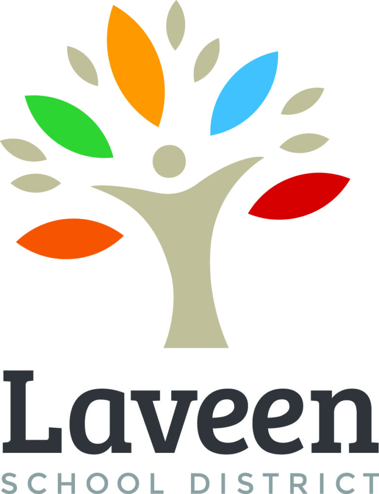 laveen logo 4color print 768x999