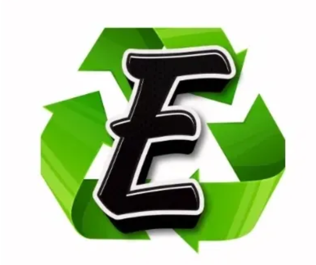E Junk Removal Logo Find it in Laveen